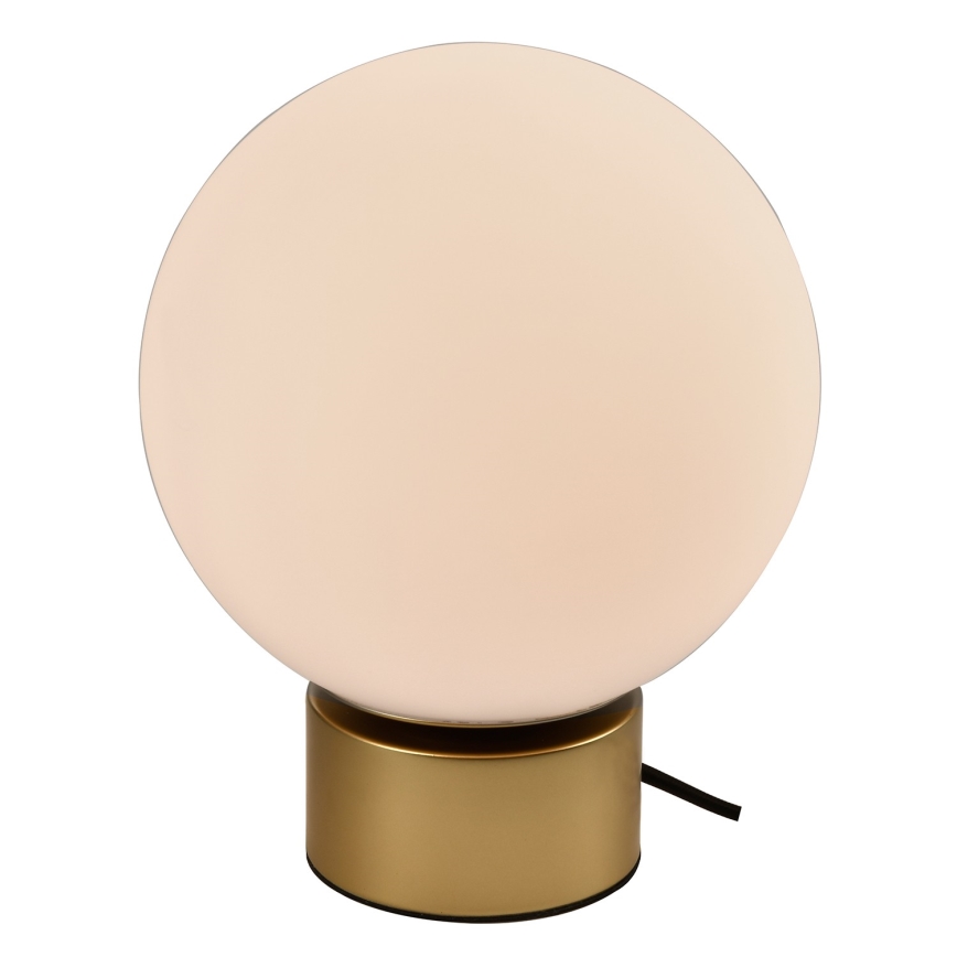 ONLI - Candeeiro de mesa JANET 1xE14/6W/230V diâmetro 20 cm