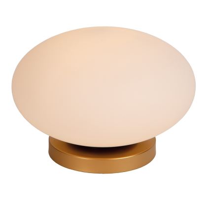 ONLI - Candeeiro de mesa JANET 1xE27/6W/230V diâmetro 30 cm