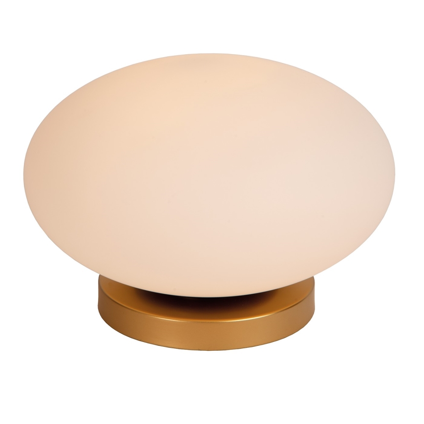 ONLI - Candeeiro de mesa JANET 1xE27/6W/230V diâmetro 30 cm