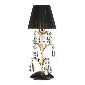 ONLI - Candeeiro de mesa KAREN 1xE14/6W/230V dourada