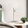 ONLI - Candeeiro de mesa KIMBERLY 1xG9/6W/230V cromado brilhante