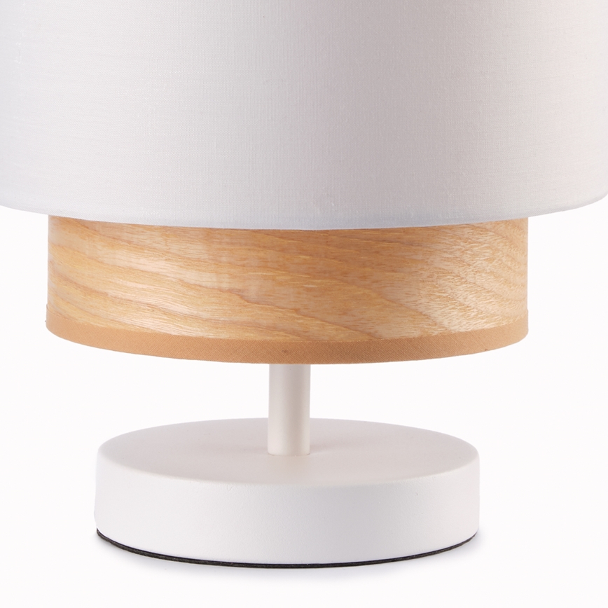 ONLI - Candeeiro de mesa LICIA 1xE27/22W/230V