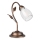 ONLI - Candeeiro de mesa LILIANA 1xE14/6W/230V 30 cm