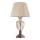 ONLI - Candeeiro de mesa LINDA 1xE27/22W/230V 53 cm