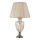 ONLI - Candeeiro de mesa LINDA 1xE27/22W/230V 70 cm