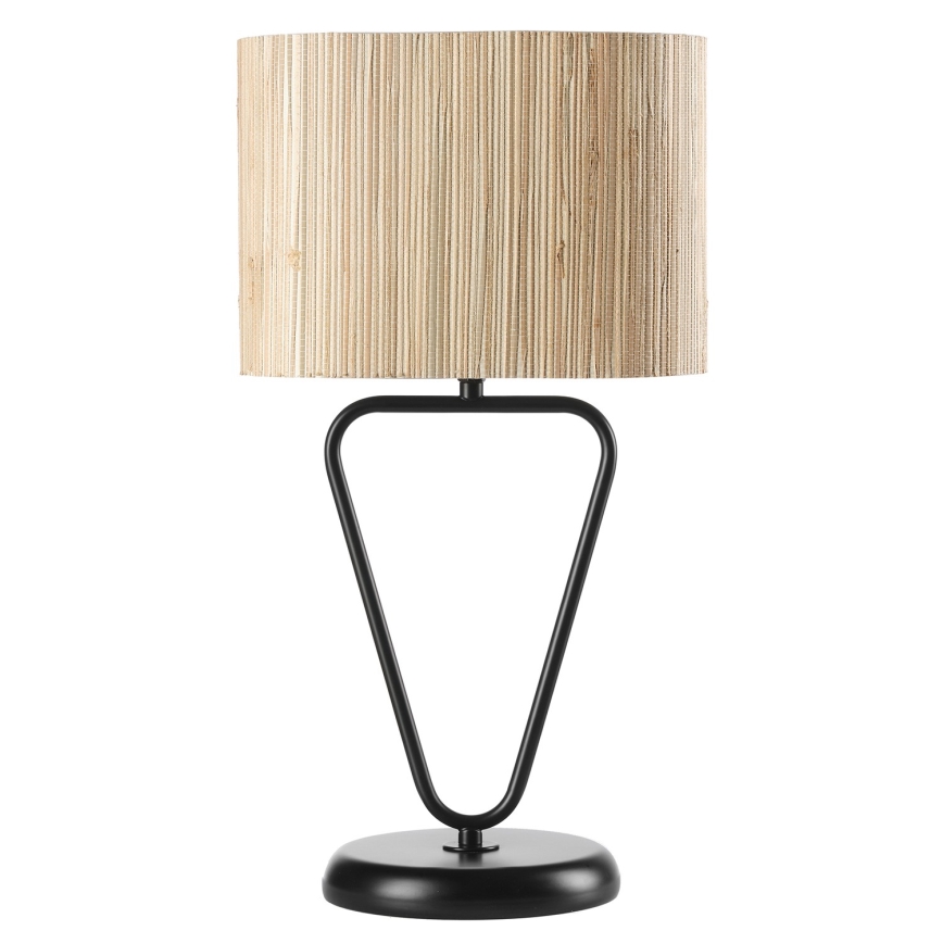 ONLI - Candeeiro de mesa MADU 1xE27/22W/230V 46 cm