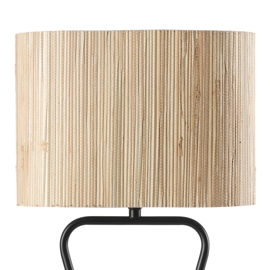 ONLI - Candeeiro de mesa MADU 1xE27/22W/230V 46 cm