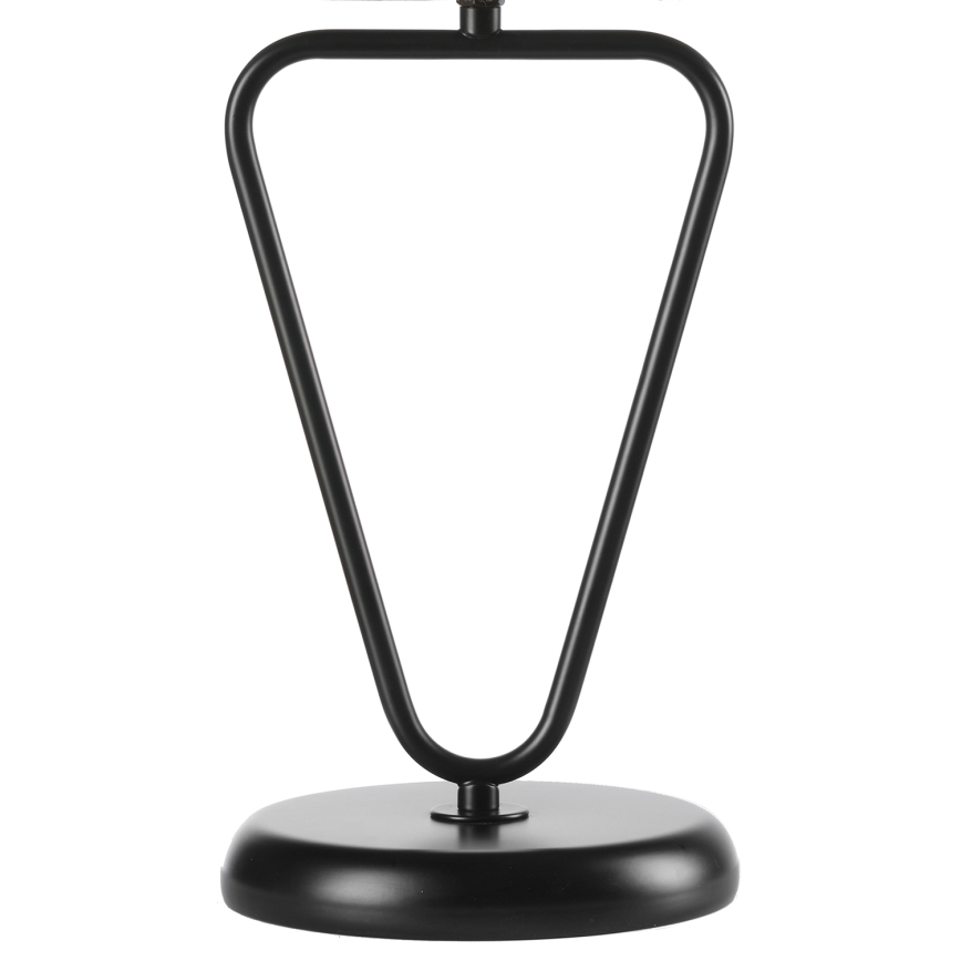 ONLI - Candeeiro de mesa MADU 1xE27/22W/230V 46 cm