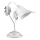 ONLI - Candeeiro de mesa MARILENA 1xE14/6W/230V 35 cm