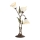 ONLI - Candeeiro de mesa MIRANDA 3xE14/6W/230V 70 cm