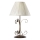ONLI - Candeeiro de mesa ODINO 1xE27/22W/230V 57 cm