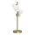 ONLI - Candeeiro de mesa PALOMA 4xG9/10W/230V 48 cm dourado
