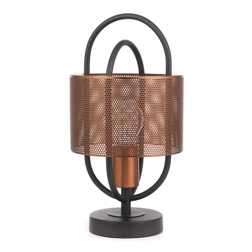 ONLI - Candeeiro de mesa QUOKKA 1xE27/22W/230V