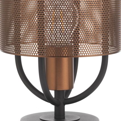 ONLI - Candeeiro de mesa QUOKKA 1xE27/22W/230V