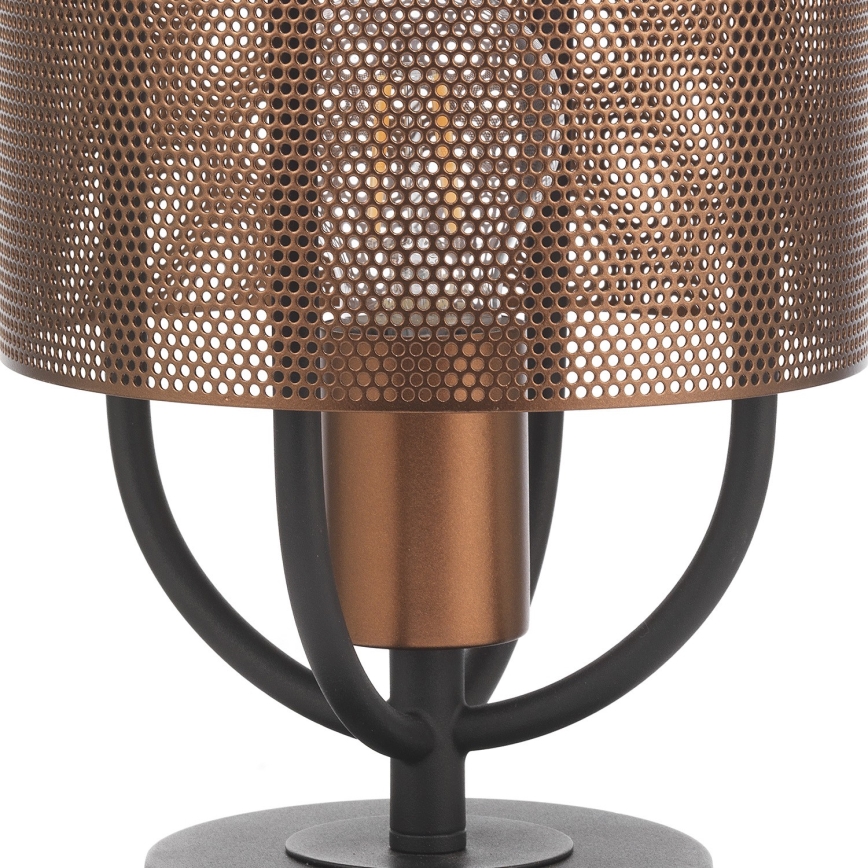 ONLI - Candeeiro de mesa QUOKKA 1xE27/22W/230V