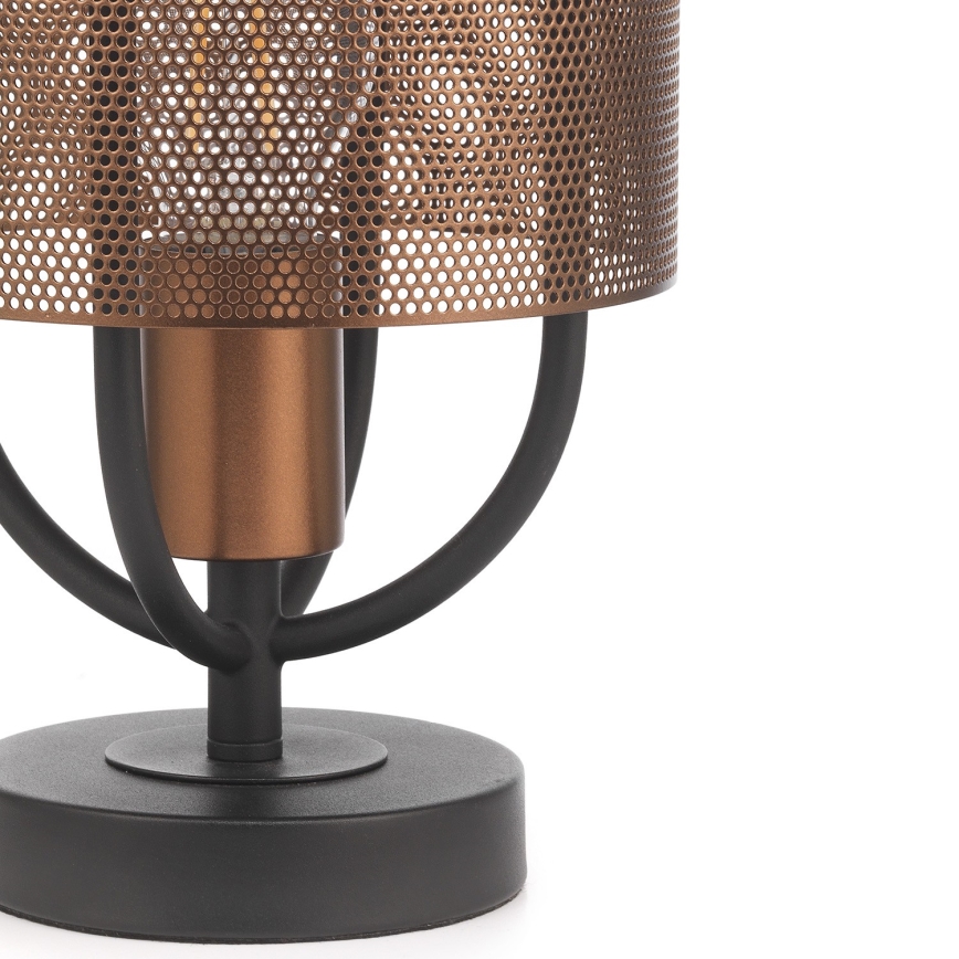 ONLI - Candeeiro de mesa QUOKKA 1xE27/22W/230V