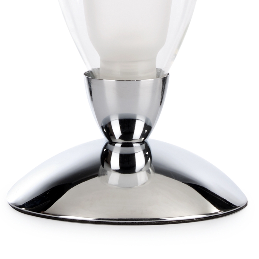 ONLI - Candeeiro de mesa SHARON 1xE14/6W/230V 20 cm