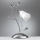 ONLI - Candeeiro de mesa SHARON 1xE14/6W/230V 30 cm