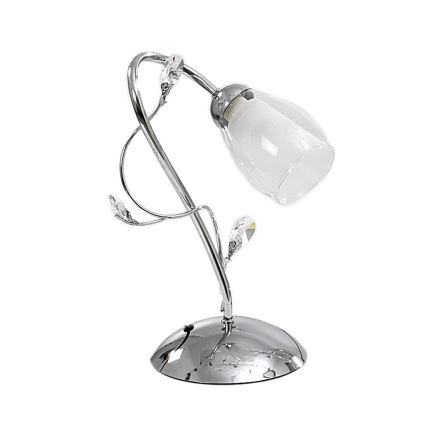 ONLI - Candeeiro de mesa SHARON 1xE14/6W/230V 30 cm