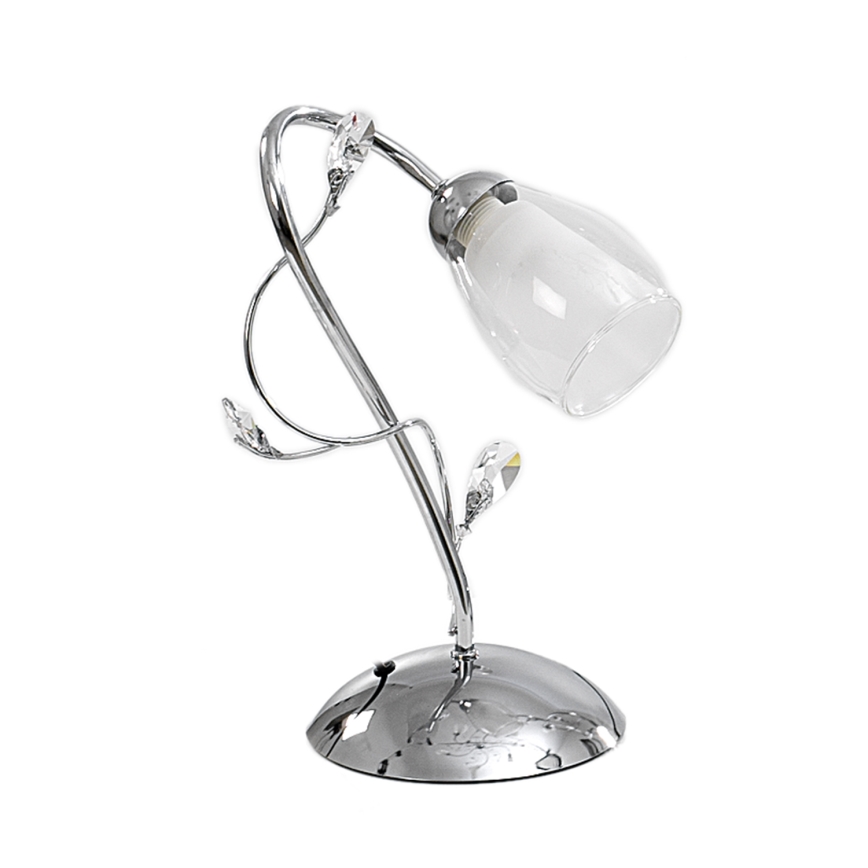 ONLI - Candeeiro de mesa SHARON 1xE14/6W/230V 30 cm
