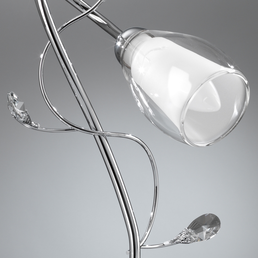 ONLI - Candeeiro de mesa SHARON 1xE14/6W/230V 30 cm
