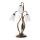 ONLI - Candeeiro de mesa SONIA 3xE14/6W/230V