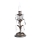 ONLI - Candeeiro de mesa TERESA 1xE14/6W/230V bronze