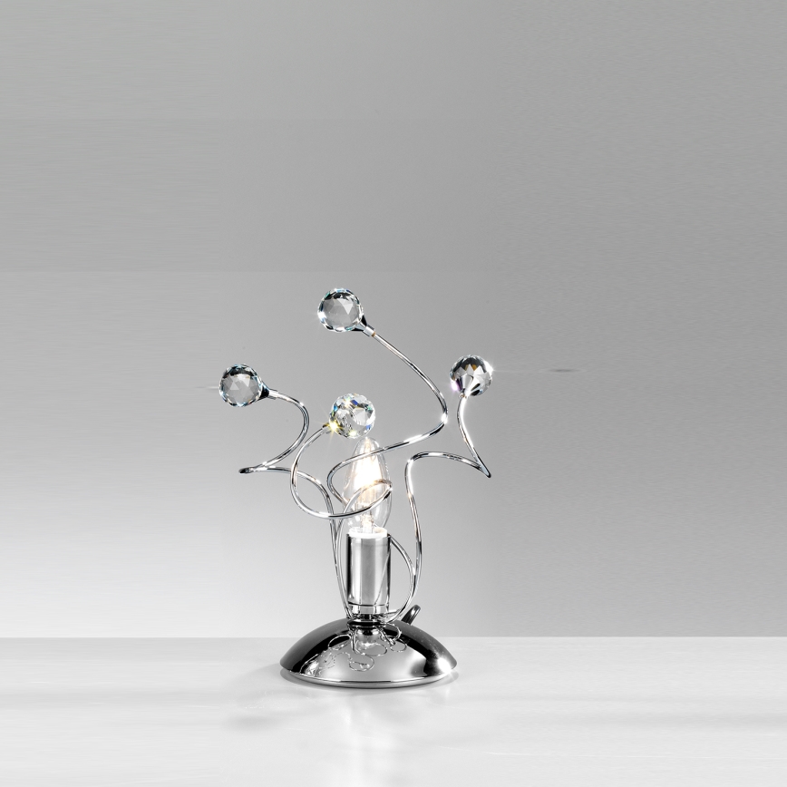 ONLI - Candeeiro de mesa TRILLY 1xE14/6W/230V