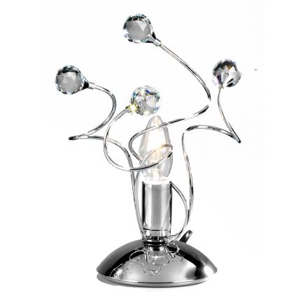 ONLI - Candeeiro de mesa TRILLY 1xE14/6W/230V