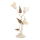 ONLI - Candeeiro de mesa VANDA 3xE14/6W/230V 70 cm