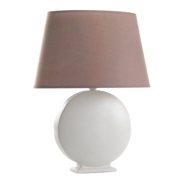 ONLI - Candeeiro de mesa ZEN 1xE27/22W/230V 60 cm