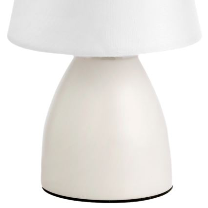 ONLI - Candeeiro infantil TITTA 1xE14/6W/230V branco
