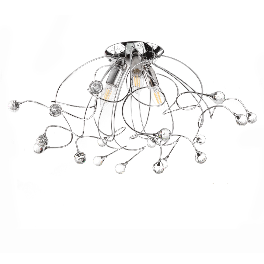 ONLI - Candeeiro integrado TRILLY 3xE14/6W/230V