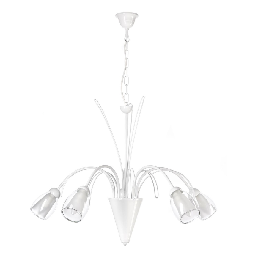 ONLI - Candeeiro suspenso ANTEA 5xE14/6W/230V