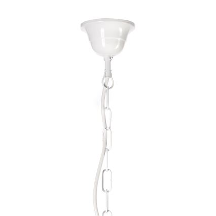 ONLI - Candeeiro suspenso ANTEA 5xE14/6W/230V