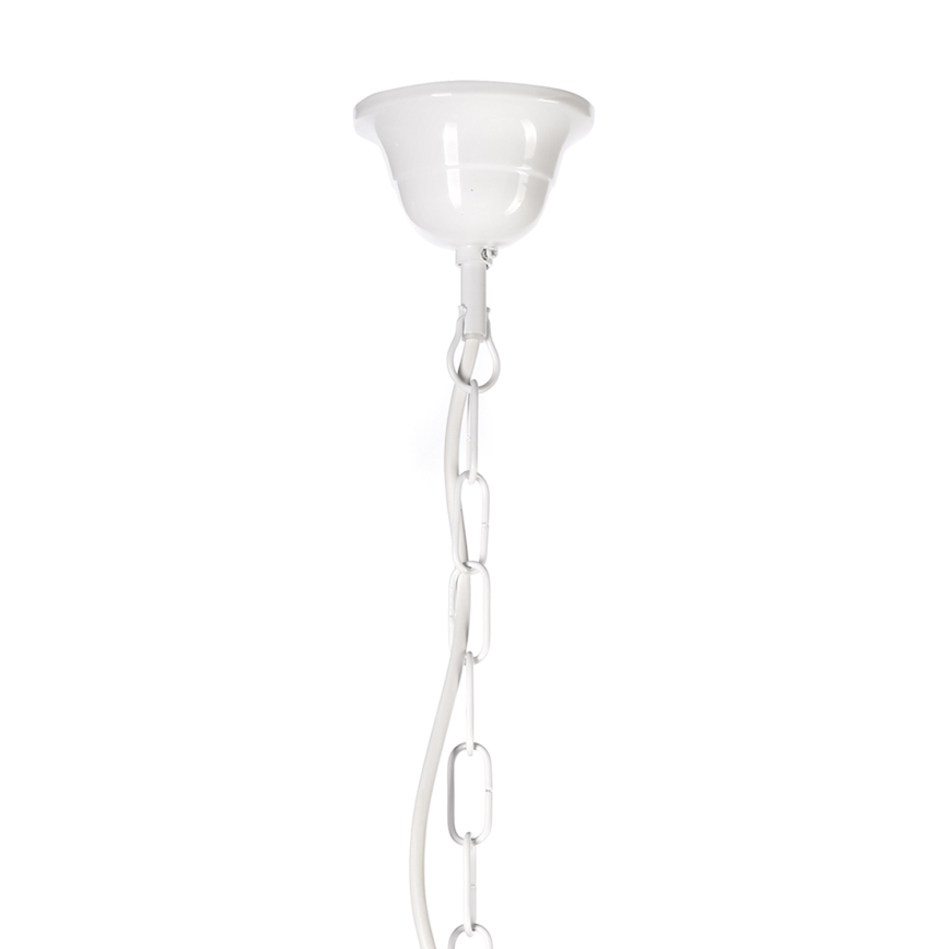 ONLI - Candeeiro suspenso ANTEA 5xE14/6W/230V