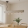 ONLI - Candeeiro suspenso ARGO 6xE27/22W/230V cinzento