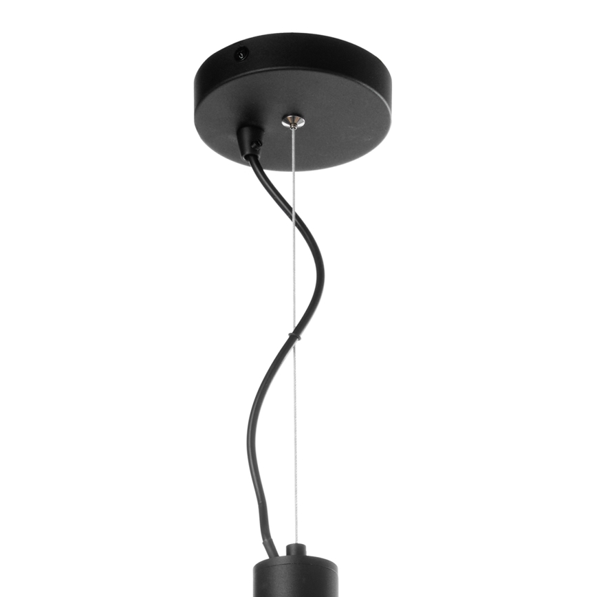 ONLI - Candeeiro suspenso ASIA 5xE14/6W/230V