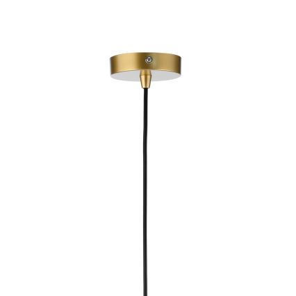 ONLI - Candeeiro suspenso CROSS 6xE27/22W/230V