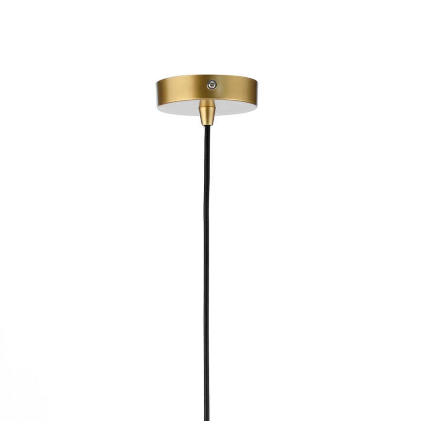 ONLI - Candeeiro suspenso CROSS 6xE27/22W/230V