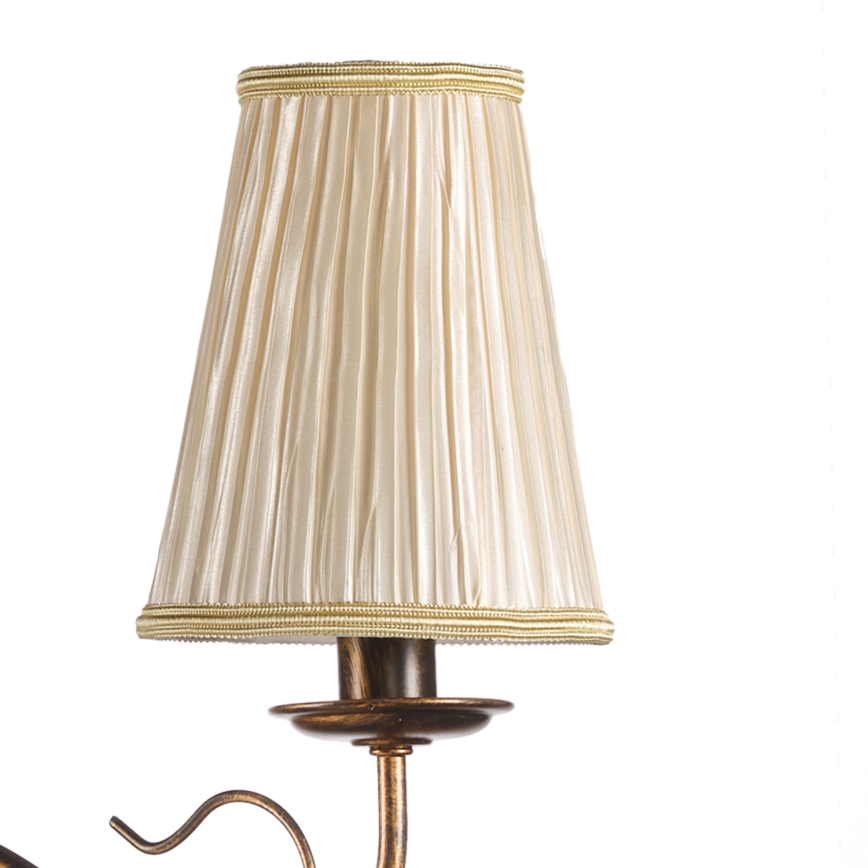 ONLI - Candeeiro suspenso DELIA 3xE14/6W/230V