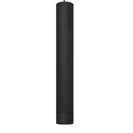 ONLI - Candeeiro suspenso DORA 1xE27/15W/230V preto