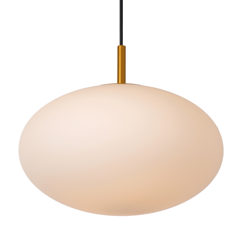 ONLI - Candeeiro suspenso JANET 1xE27/6W/230V diâmetro 30 cm