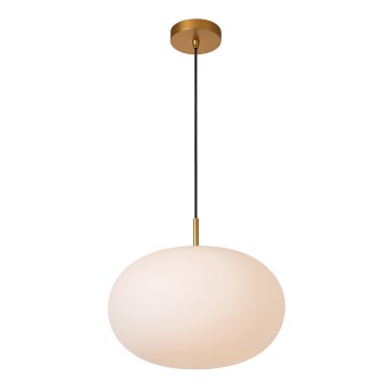 ONLI - Candeeiro suspenso JANET 1xE27/6W/230V diâmetro 38 cm