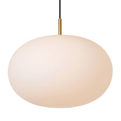 ONLI - Candeeiro suspenso JANET 1xE27/6W/230V diâmetro 38 cm