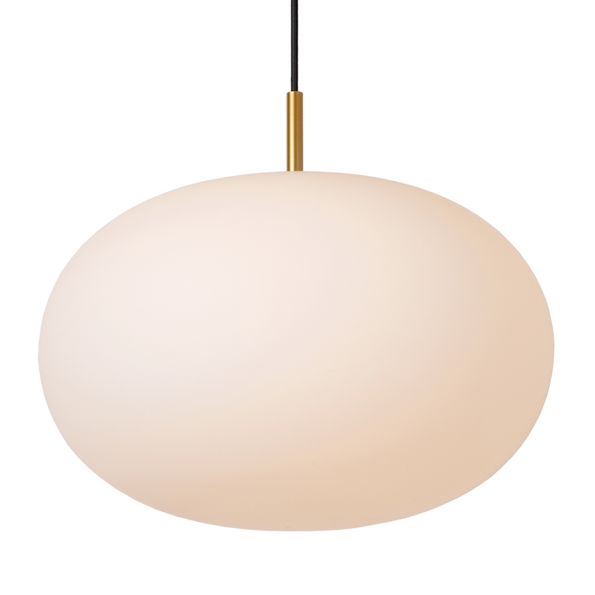 ONLI - Candeeiro suspenso JANET 1xE27/6W/230V diâmetro 38 cm