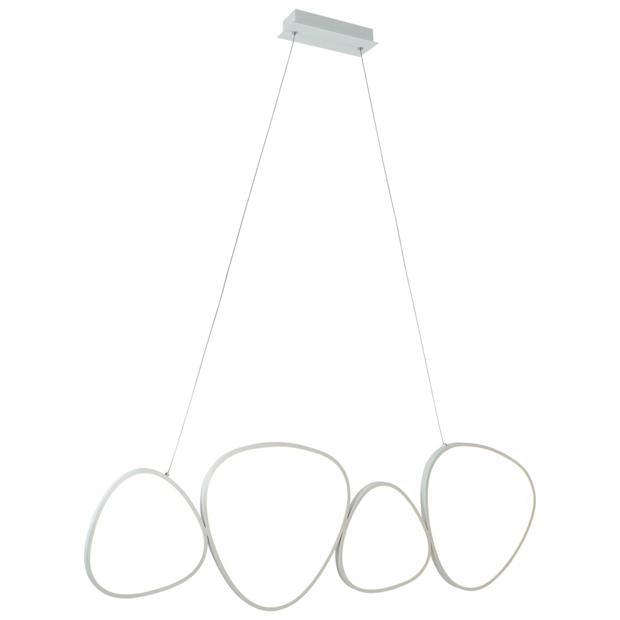 ONLI - Candeeiro suspenso LED ROMEO LED/48W/230V 4000K branco