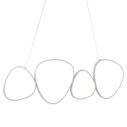 ONLI - Candeeiro suspenso LED ROMEO LED/48W/230V 4000K branco