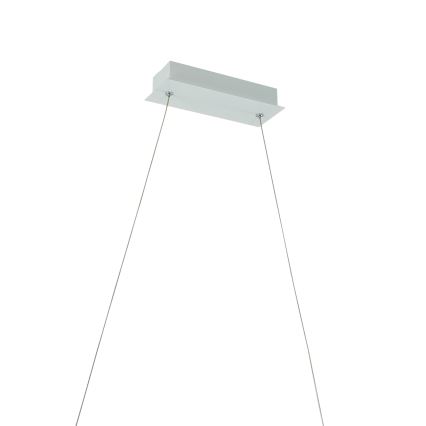 ONLI - Candeeiro suspenso LED ROMEO LED/48W/230V 4000K branco