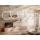 ONLI - Candeeiro suspenso LED SPIRALE LED/72W/230V 3000K branco